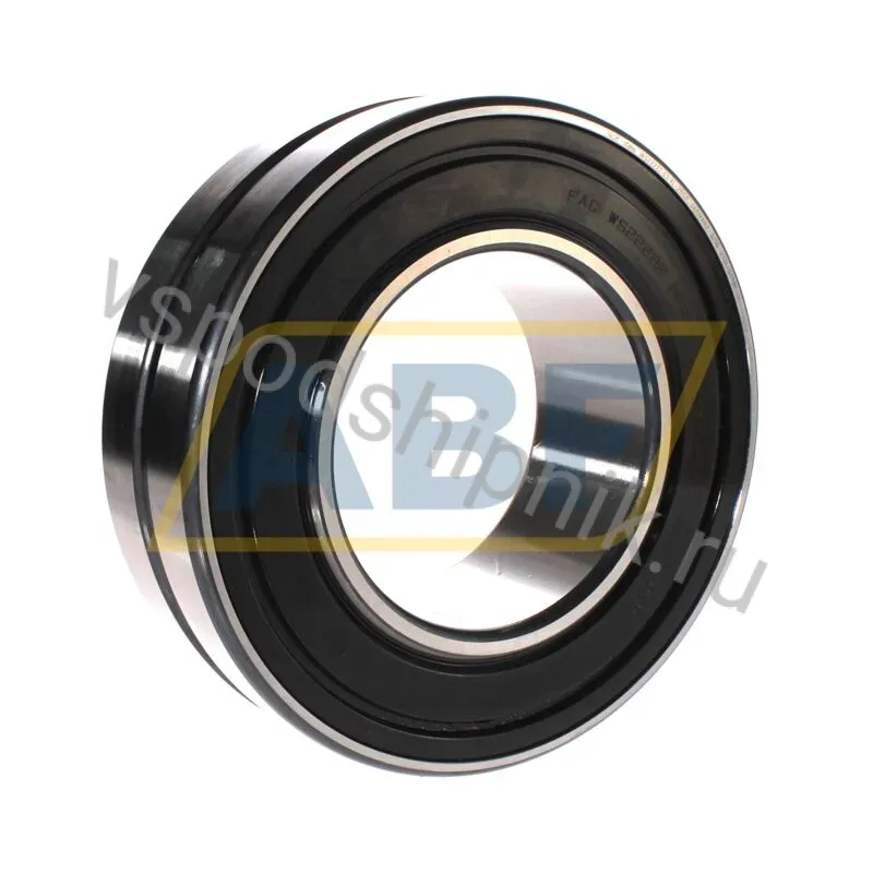Сферический роликовый подшипник WS22222-E1-XL-2RSR FAG 360