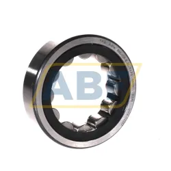 Цилиндрический роликовый подшипник однорядный RNU308-E-XL-TVP2 FAG