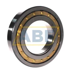 Цилиндрический роликовый подшипник однорядный NUP221-E-XL-M1 FAG