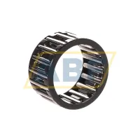 Игольчатый роликовый подшипник с сепаратором C243016-2-4 INA