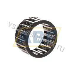 Игольчатый роликовый подшипник с сепаратором C243016-2-4 INA