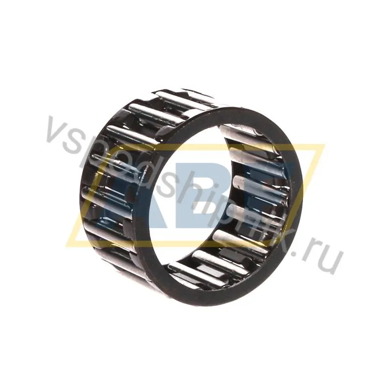 Игольчатый роликовый подшипник с сепаратором C243016-2-4 INA 360