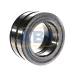 Цилиндрический роликовый подшипник SL045016-D-PP-C3-GA22 INA