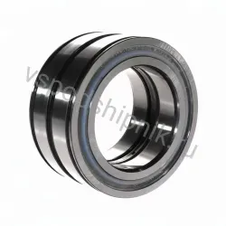 Цилиндрический роликовый подшипник SL045016-D-PP-C3-GA22 INA