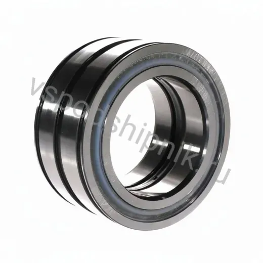 Цилиндрический роликовый подшипник SL045016-D-PP-C3-GA22 INA