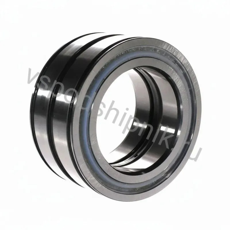 Цилиндрический роликовый подшипник SL045016-D-PP-C3-GA22 INA 360