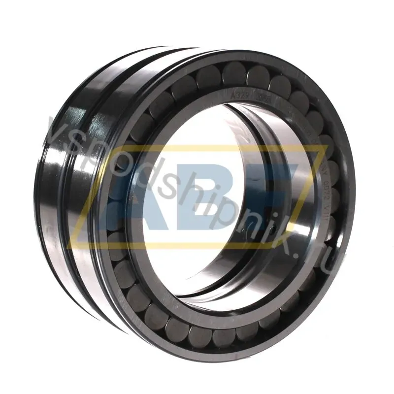 Цилиндрический роликовый подшипник SL045020-D INA 360