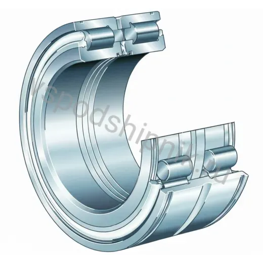 Цилиндрический роликовый подшипник SL04200-D INA