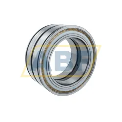 Цилиндрический роликовый подшипник SL045028-D-PP-2NR INA