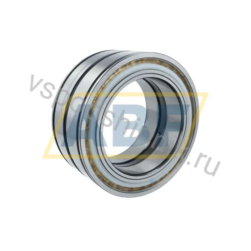 Цилиндрический роликовый подшипник SL045028-D-PP-2NR INA 360