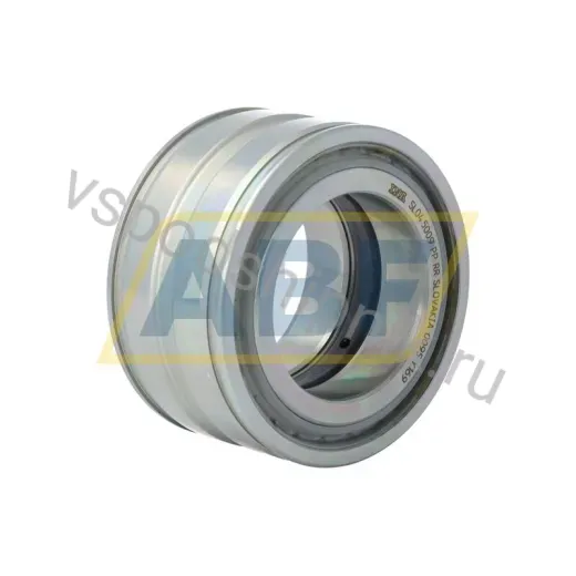 Цилиндрический роликовый подшипник SL045009-PP-RR INA