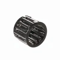 Игольчатый роликовый подшипник с сепаратором K18X24X20-B/2-4 INA