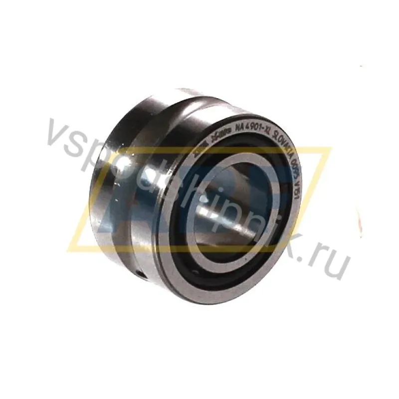 Игольчатый роликовый подшипник с сепаратором NA4901-XL INA 360