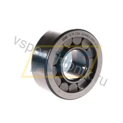 Цилиндрический роликовый подшипник однорядный SL192306 INA