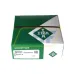 Цилиндрический роликовый подшипник SL185020-A-C3 INA