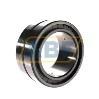 Цилиндрический роликовый подшипник SL185020-A-C3 INA