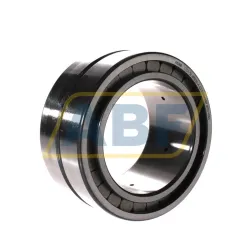 Цилиндрический роликовый подшипник SL185020-A-C3 INA