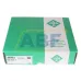 Цилиндрический роликовый подшипник SL014844-A INA