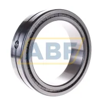 Цилиндрический роликовый подшипник SL014844-A INA