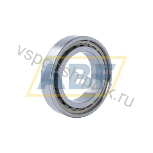 Цилиндрический роликовый подшипник однорядный N1011-D-K-PVPA1-SP-XL-R10-20 FAG