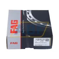 Цилиндрический роликовый подшипник однорядный HCN1012-D-K-PVPA1-SP-XL FAG