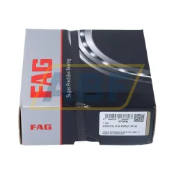 Цилиндрический роликовый подшипник однорядный HCN1012-D-K-PVPA1-SP-XL FAG