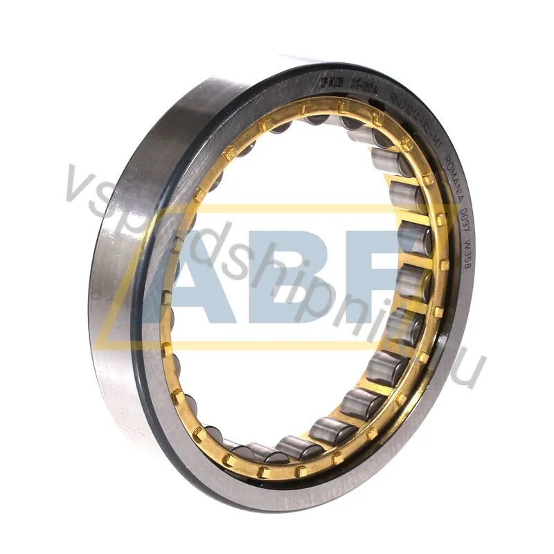 Цилиндрический роликовый подшипник однорядный RNU1014-XL-M1 FAG 360