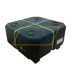 Сферический роликовый подшипник 23144-BEA-XL-MB1-C3 FAG