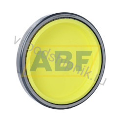 Цилиндрический роликовый подшипник однорядный Z-514857.01.RZL FAG