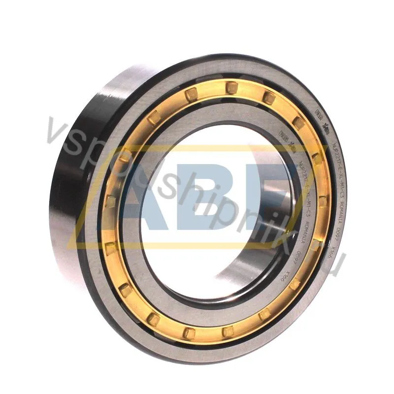 Цилиндрический роликовый подшипник однорядный NUP2217-E-XL-M1-C3 FAG 360