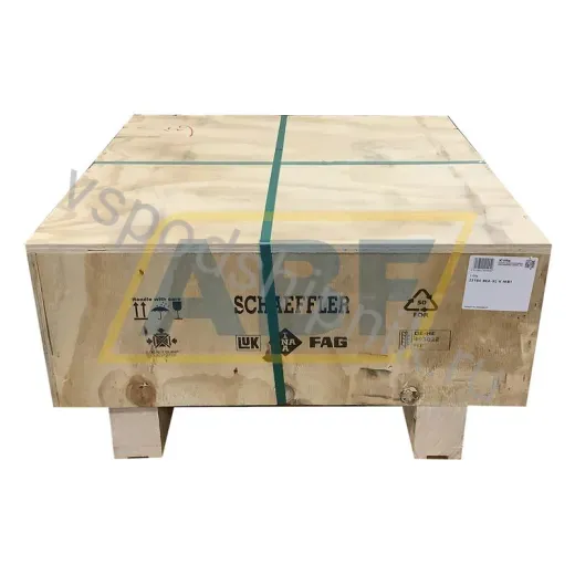 Сферический роликовый подшипник 23164-BEA-XL-K-MB1 FAG