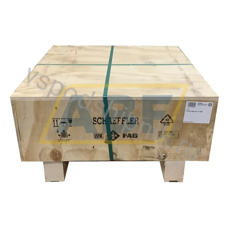 Сферический роликовый подшипник 23164-BEA-XL-K-MB1 FAG 360