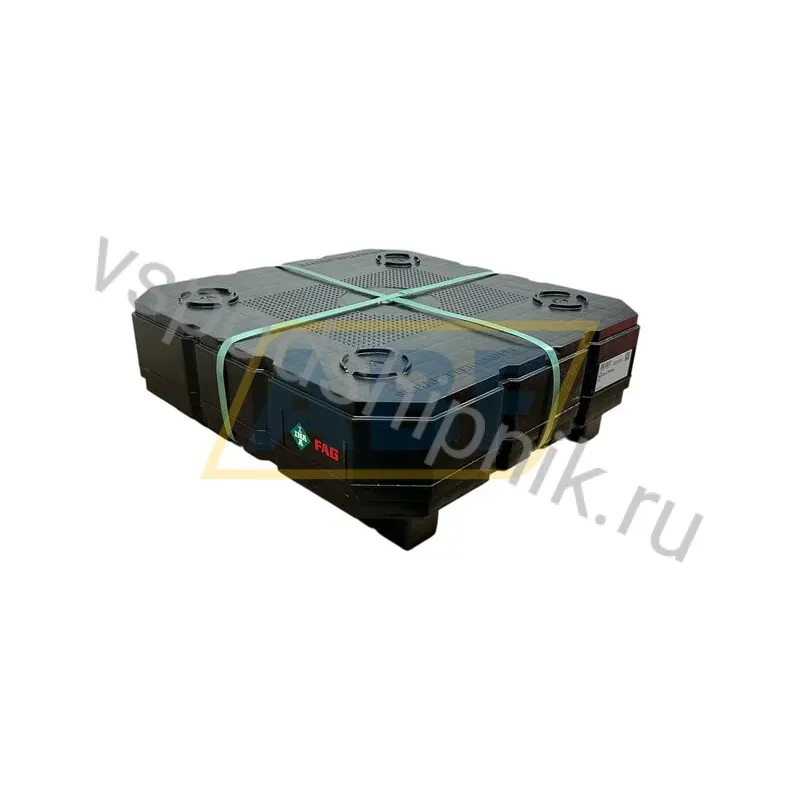 Цилиндрический роликовый подшипник однорядный NU338-E-TB-M1-C3 FAG 360