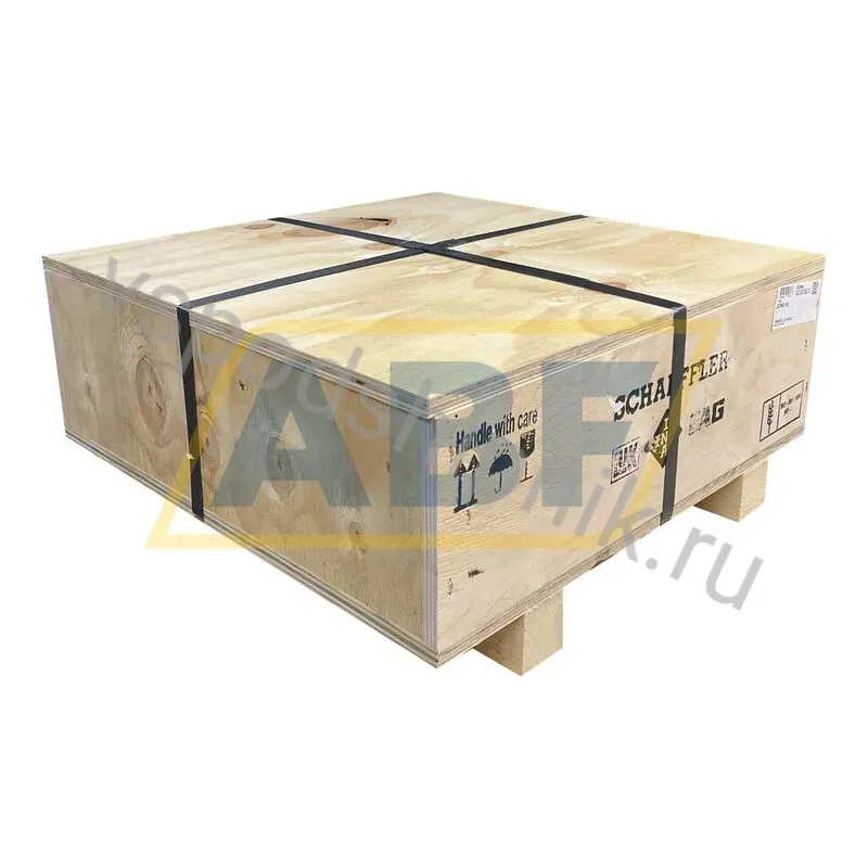 Конический роликовый подшипник однорядный 32960-XL FAG 360
