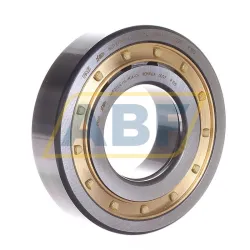 Цилиндрический роликовый подшипник однорядный NUP311-E-XL-M1A-C4 FAG