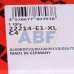 Сферический роликовый подшипник 22214-E1-XL-C4 FAG
