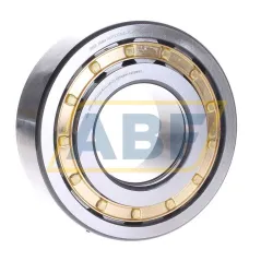 Цилиндрический роликовый подшипник однорядный NUP2320-E-XL-M1-C3 FAG