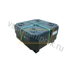 Сферический роликовый подшипник 24136-BE-XL-K30-C4 FAG