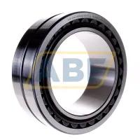 Сферический роликовый подшипник 24032-BE-XL-K30-C3 FAG