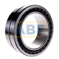 Сферический роликовый подшипник 24032-BE-XL-K30-C3 FAG