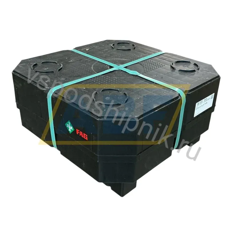 Сферический роликовый подшипник 23138-E1-XL-K-TVPB FAG 360