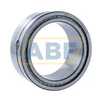 Цилиндрический роликовый подшипник SL11922-A INA
