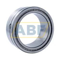 Цилиндрический роликовый подшипник SL11922-A INA