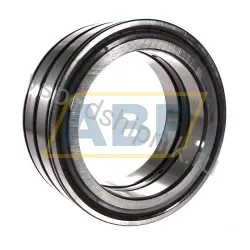 Цилиндрический роликовый подшипник SL04150-D-PP-C3 INA