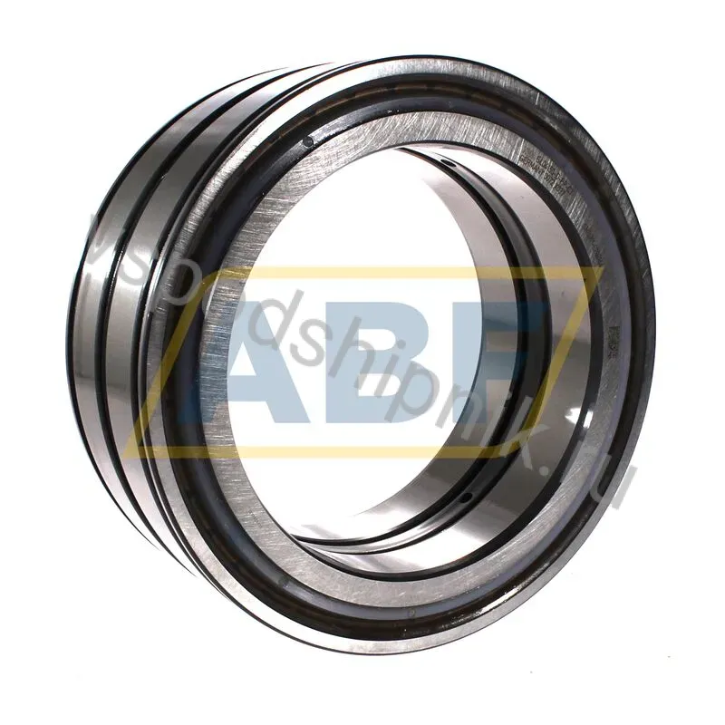 Цилиндрический роликовый подшипник SL04150-D-PP-C3 INA 360