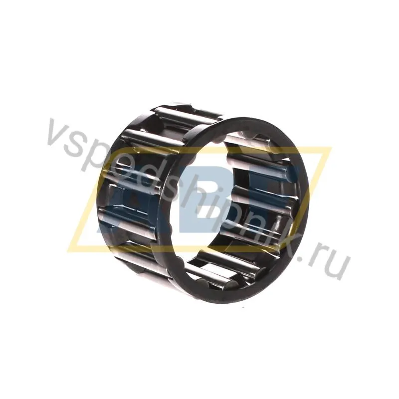 Игольчатый роликовый подшипник с сепаратором K45X59X36/0-6 INA 360