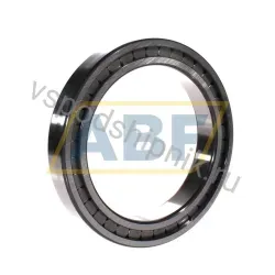 Цилиндрический роликовый подшипник однорядный SL182928-B-XL INA