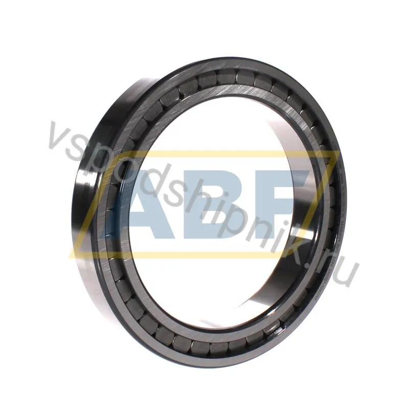 Цилиндрический роликовый подшипник однорядный SL182928-B-XL INA 360