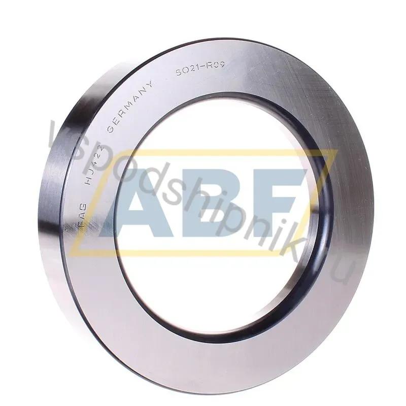 L-section ring HJ422 FAG 360