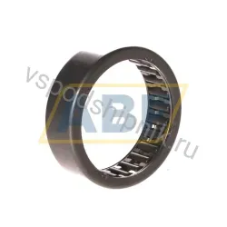 Игольчатый роликовый подшипник с сепаратором SCE2610 INA